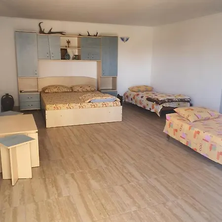 Pensiunea Nina 3* Două Mai