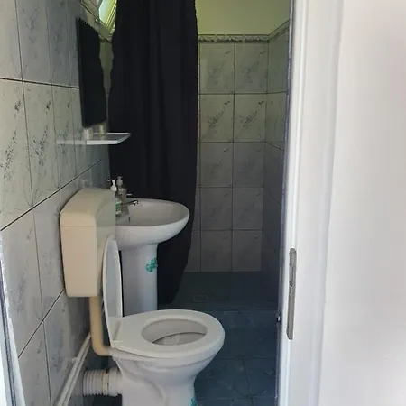 בית הארחה Pensiunea Nina 3*