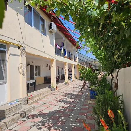 Pensiunea Nina בית הארחה