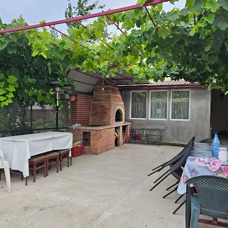 Pensiunea Nina בית הארחה