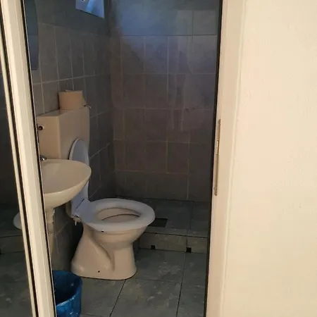 בית הארחה Pensiunea Nina 3*