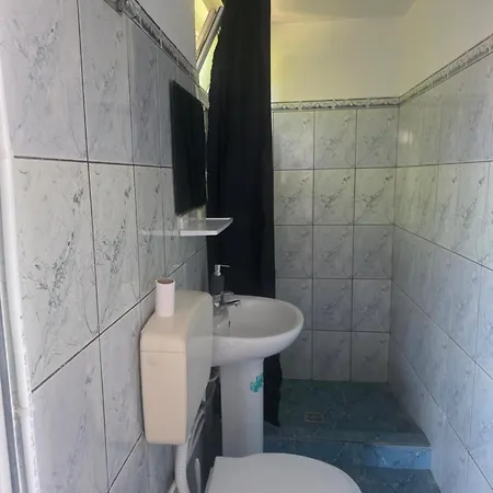 Pensiunea Nina Guest house